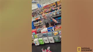 I am Sheboon, Hear Me Roar!