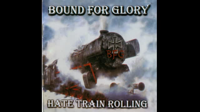 04. Bound for Glory - The Awakening