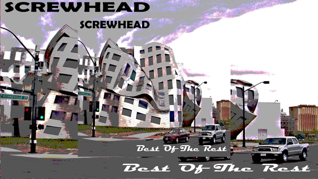 Bullet In The Brain (2020 Remasters)