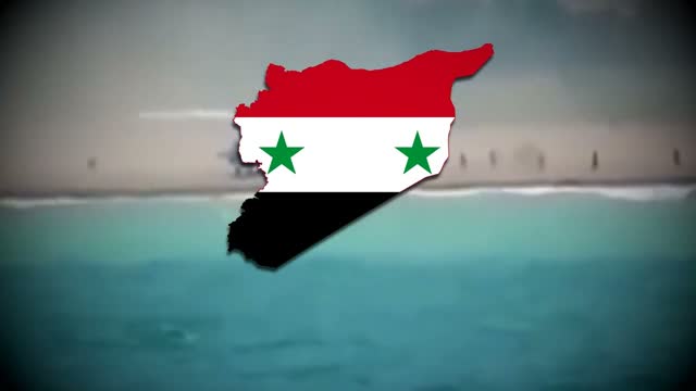 "God, Syria and Bashar! | Ø§Ù„Ù„Ù‘Ù°Ù‡ØŒ Ø³ÙˆØ±ÙÙŠØ§ Ùˆ Ø¨Ø´Ø§Ø±" Patriotic Syrian Pro-Assad Song (Lyrics)