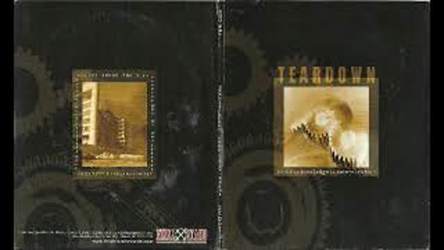 Teardown - Honor Knowledge Determination (Full Album 2004)