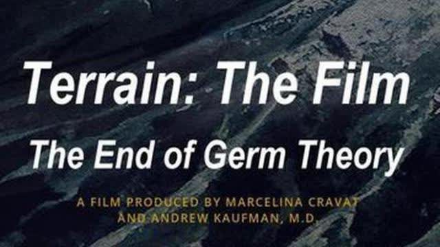 TERRAIN: The Film - The End of Germ Theory? ?8.9