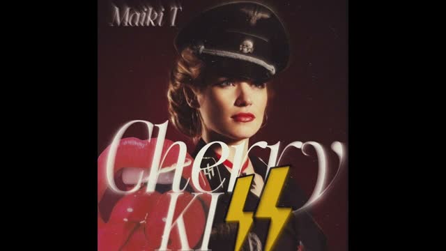 Maiki T - Cherry Kiss