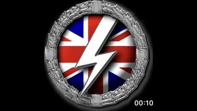 For Albion We Rise - The Antiquities Of History