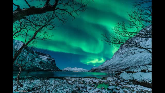 "Groove Into" by Eric Copeland