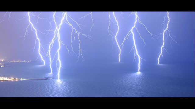 "Reheated" by Eric Copeland