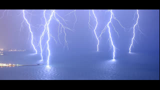 "Reheated" by Eric Copeland