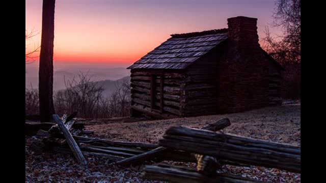 "Penty Harmonium" by Aphex Twin