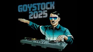 Goyim TV Top 40 | Live with Holydiver | Week 24