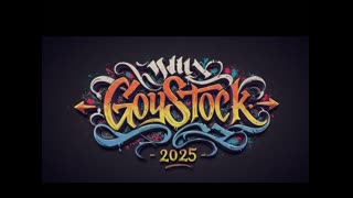 Goyim TV Top 40 | Live with Holydiver | Week 20