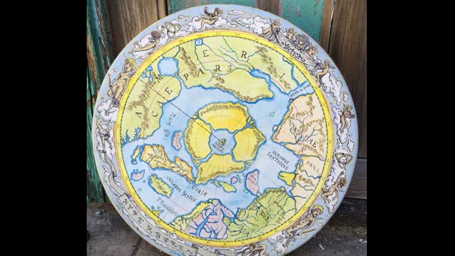 EUROPEAN HISTORY: HYPERBOREA EDITION 2