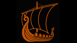 Stream Viking Long Ship