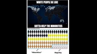 BIZZARRO WORLD + EXTREME WHITE POWER