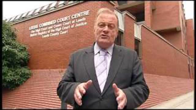 UK holocaust deniers jailed for online hate material. (2009)