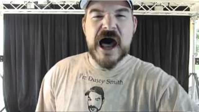 Fuck Israel (Mirrored)