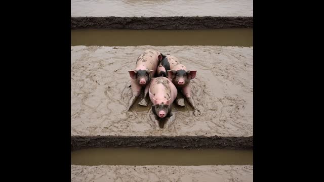 The Perfect Triangle #169 - 03NOV23 - Dave Gahary, Flood, White is Right, Nick NNR + SPY_HUNTER!