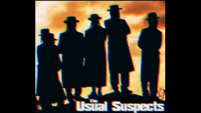 The Perfect Triangle #163 - 22 September 2022 - Guest: Russ Winter winterwatch.net