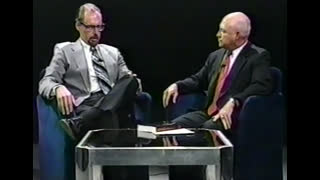 James Mason's Interview with Tom Metzger