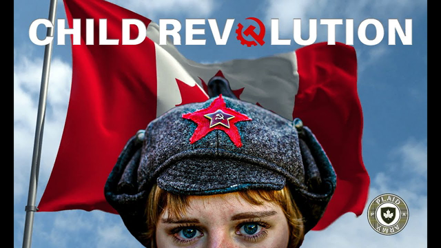 The Revolutionary Communist Party