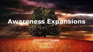 Aldezani and Abraxas and Soul harvesting.