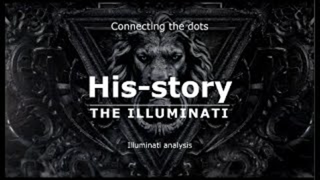 The Illuminati - Illuminati Analysis