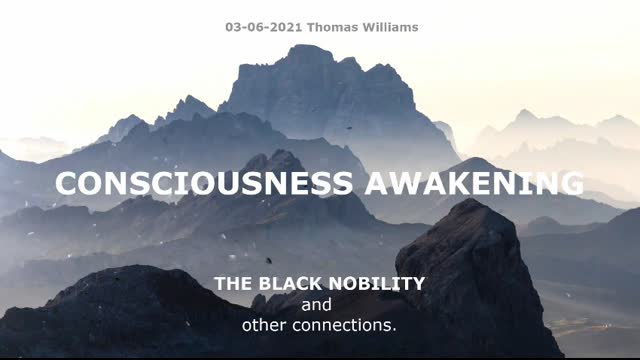 The Black Nobility and other Connections