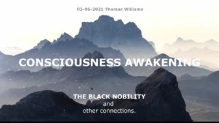 The Black Nobility and other Connections