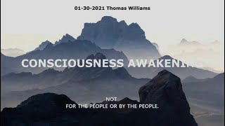 Not for the people or by the people.