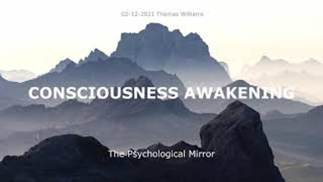 The Psychological Mirror.