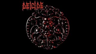 Deicide ✠ Deicide FULL ALBUM WiTH LYRiCS