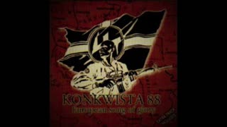 KONKWISTA 88 - Teraz wiem (Now I Know/Skinheads R&Roll)