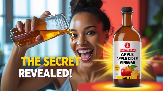 5 Weight Loss Mistakes You're Making with Apple Cider Vinegar!