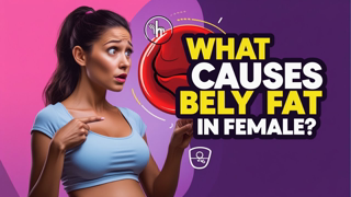 What Causes Belly Fat in Females: The Surprising Truth