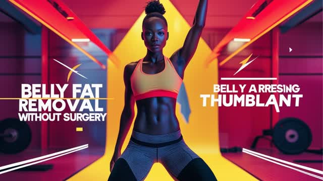 Belly Fat Removal without Surgery