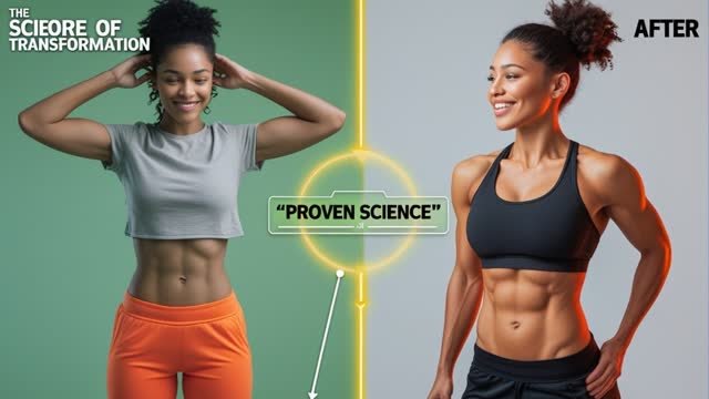 Scientifically Proven Ways To Lose Weight