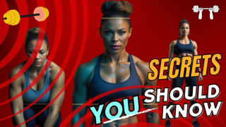 Cynthia Erivo Workout: Does She Dance Her Way to Fitness?