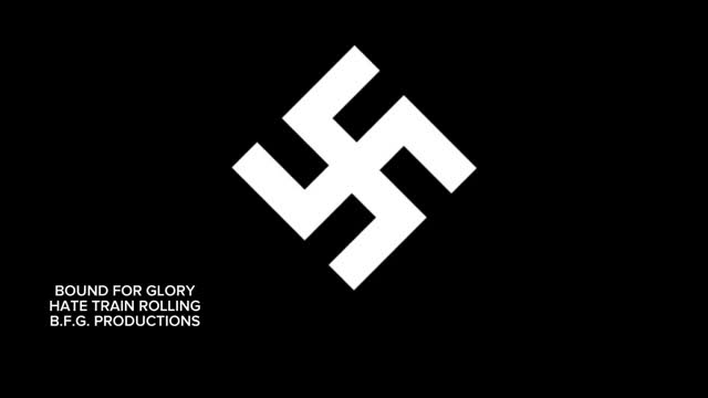 Bound For Glory - Hate Train Rolling (Blood Tribe & GDL Edit)