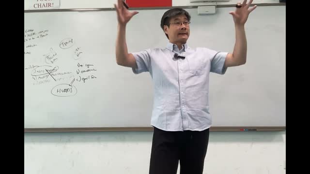 Geo-Strategy #8:  The Iran Trap