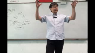 Geo-Strategy #8:  The Iran Trap