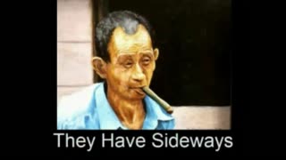 I Wanna Blow Up China (Song) ~ Rucka Rucka Ali