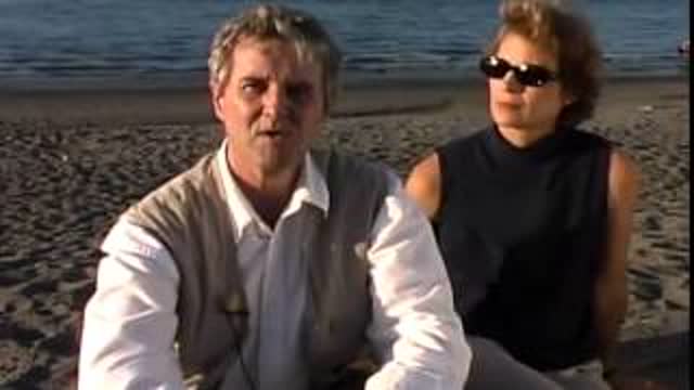 The Unholy Alliance by Ted Pike