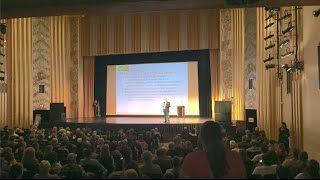 CIA Whistleblower - Climate Engineering