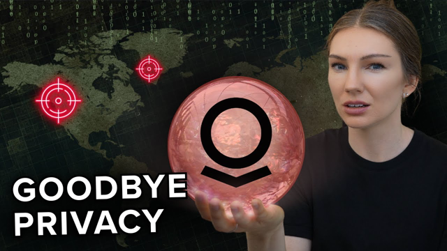 How Your Tax Dollars Built Palantir Global Surveillance Empire