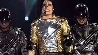 Michael Jackson - They dont care about us