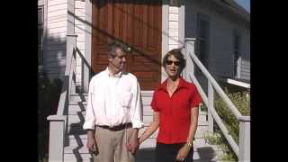 "Why The Mid-East Bleeds" full-length film by Ted Pike