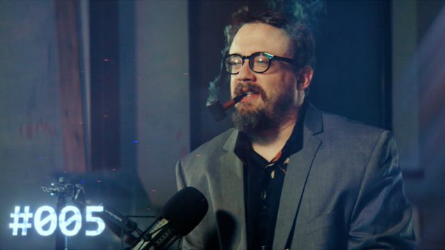 Sam Hyde Show: Black Conspiracies