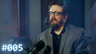 Sam Hyde Show: Black Conspiracies