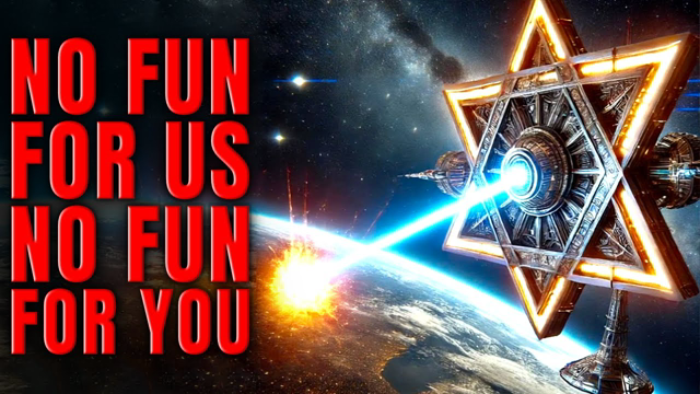 Ethan, What's the Samson Option?