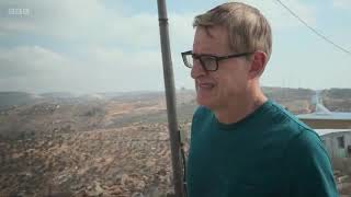 Louis Theroux’s The Settlers (2025)