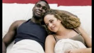 Google happy white woman